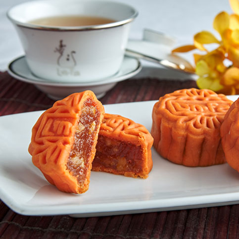 Mooncake Festival - The Sukosol Bangkok